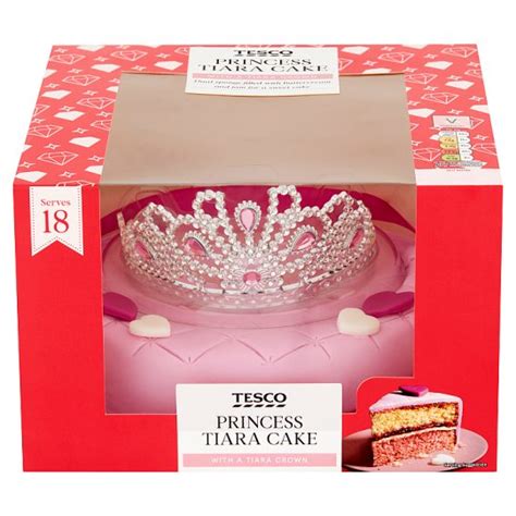 tesco occasion cakes.